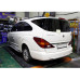 ag side running board steps for korando rodius 2008-12
